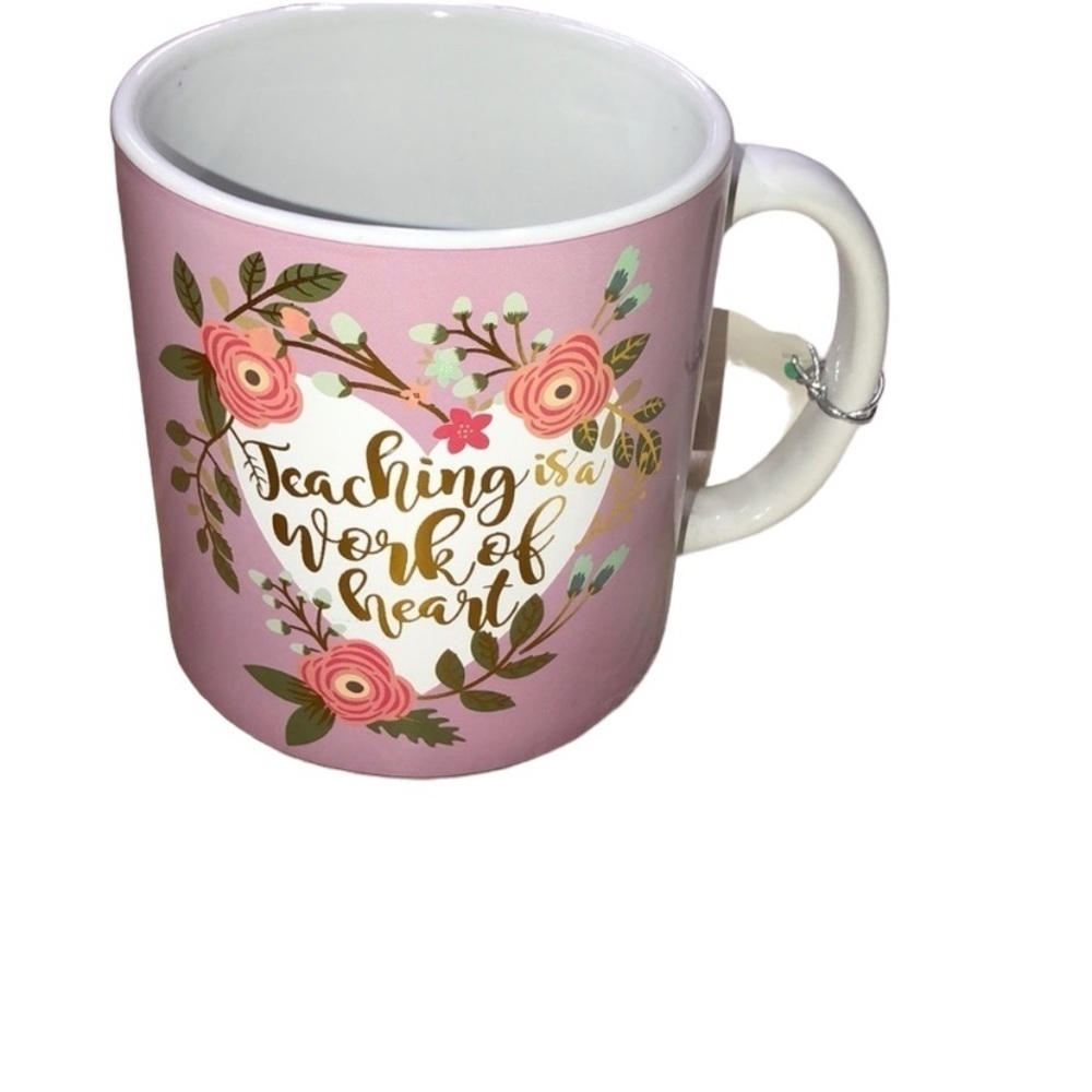 teachers mug